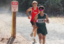 Cross Country | King City hosts annual XC Invitational this Saturday Cross country runners
