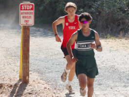Cross Country | King City hosts annual XC Invitational this Saturday Cross country runners