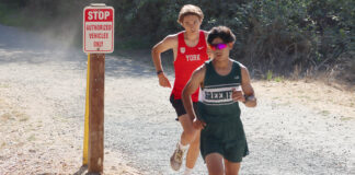 Cross Country | King City hosts annual XC Invitational this Saturday Cross country runners