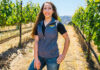 South Monterey County women honored for ag leadership Jynel Gularte