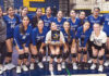 Volleyball | Divisional play begins for South Monterey County teams King City JV volleyball team