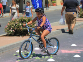 Transportation Agency for Monterey County seeks input on walking, biking safety
