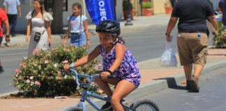 Transportation Agency for Monterey County seeks input on walking, biking safety