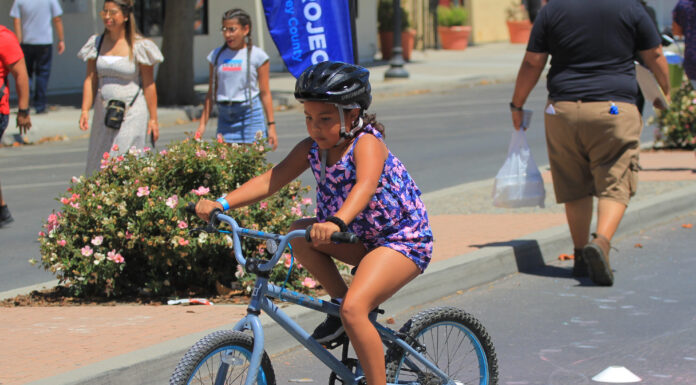 Transportation Agency for Monterey County seeks input on walking, biking safety