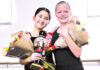 Summer dance intensive sets stage for Salinas Valley ‘Nutcracker’ leads Monterey County Dance Theatre ballet dancers