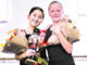 Monterey County Dance Theatre ballet dancers