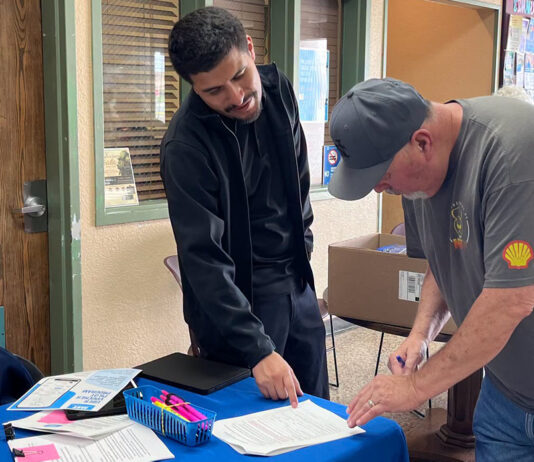 Monterey-Salinas Transit launches Uber voucher pilot program MST Uber Voucher Pilot Program