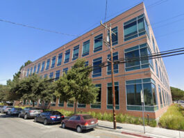 UPDATED: Monterey County Government Center to remain closed for repairs this week Monterey County Government Center