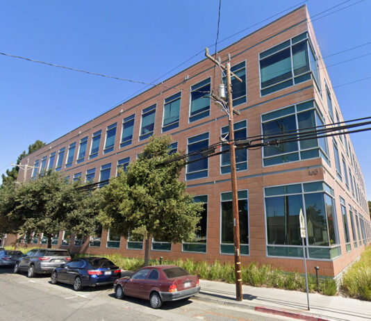 Monterey County Government Center to remain closed through week Monterey County Government Center