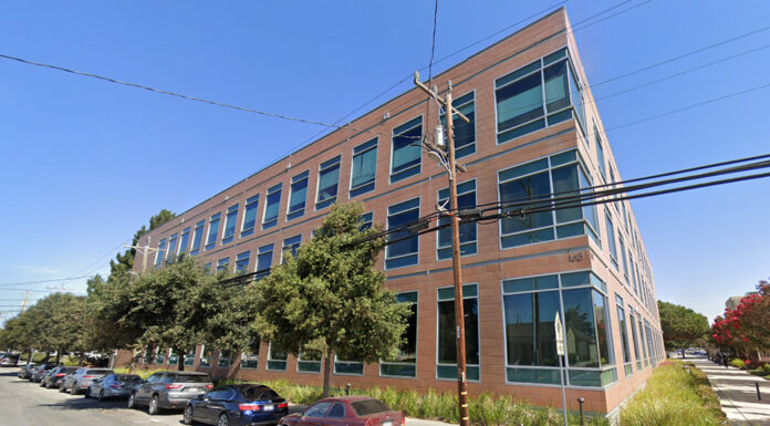 UPDATED: Monterey County Government Center to remain closed for repairs this week Monterey County Government Center