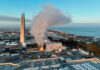 Shelter-in-place order issued after Moss Landing Power Plant fire Moss Landing Power Plant fire