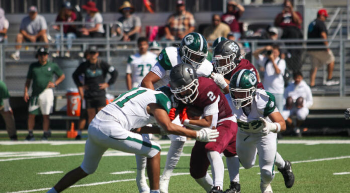 St. Francis blanked in home-opener against Greenfield | High school football roundup