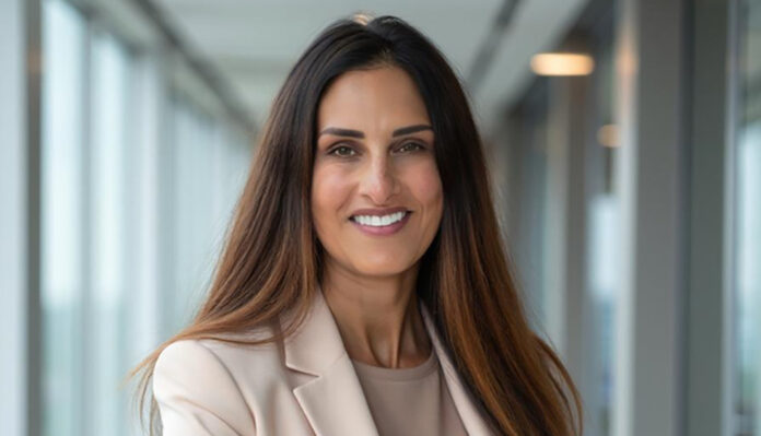 Mee Memorial Healthcare System CEO Rena Salamacha