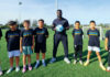 MLS GO brings new youth soccer league to Salinas Valley Simon Dawkins
