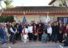 Soledad honors POWs, missing service members Soledad POW MIA Ceremony