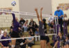 Volleyball | King City downs Soledad in 5-set thriller Soledad vs King City volleyball