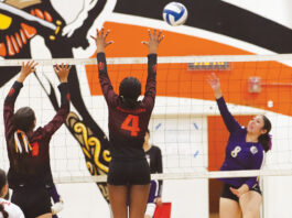 Volleyball | Soledad claims Spikefest title, improves to 8-0 Soledad volleyball