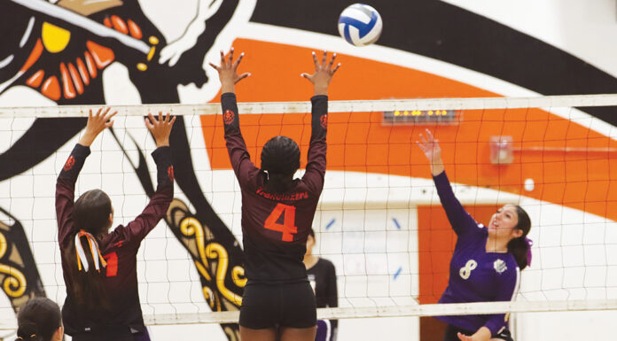 Volleyball | Soledad claims Spikefest title, improves to 8-0 Soledad volleyball