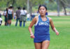 Cross Country | High school runners compete at South County Jamboree King City runner