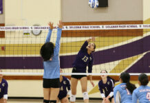 Volleyball | King City, Soledad and Gonzales teams improve records Soledad volleyball