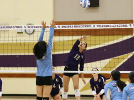 Volleyball | King City, Soledad and Gonzales teams improve records Soledad volleyball