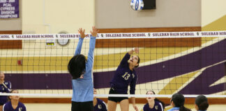 Volleyball | King City, Soledad and Gonzales teams improve records Soledad volleyball