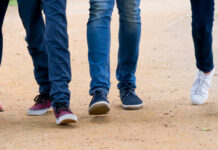 Transportation Agency for Monterey County seeks input on walking, biking safety