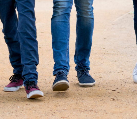 Transportation Agency for Monterey County seeks input on walking, biking safety