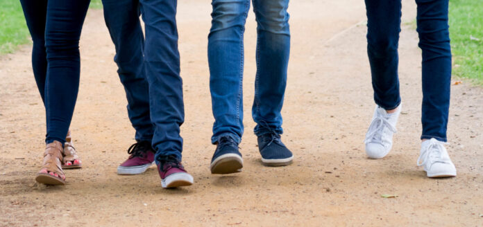 Walking-N2107P39004H
