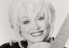 Give Like Dolly Day to support children’s literacy on Sept. 25 Dolly Parton with guitar