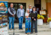 Pinnacles Film Festival draws 300 to inaugural event Pinnacles Film Festival in King City