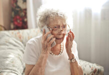 Guest Column | Protecting Your Golden Years: Spotting Fraud and Scam Red Flags Elderly scams