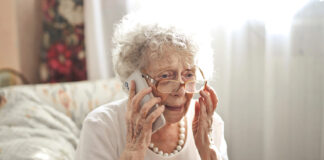 Guest Column | Protecting Your Golden Years: Spotting Fraud and Scam Red Flags Elderly scams