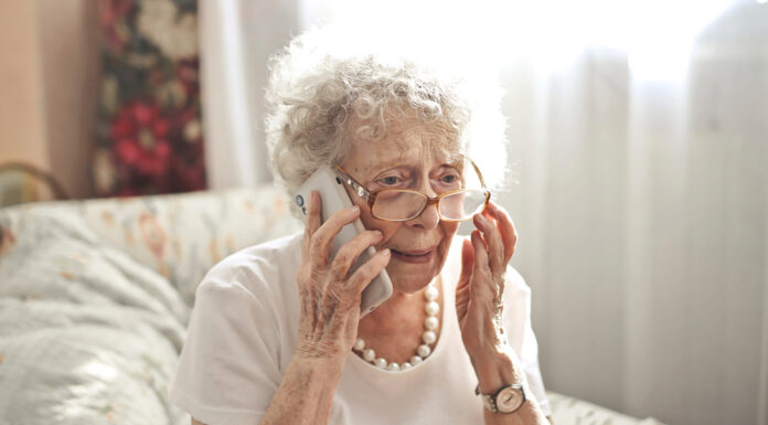 Guest Column | Protecting Your Golden Years: Spotting Fraud and Scam Red Flags Elderly scams