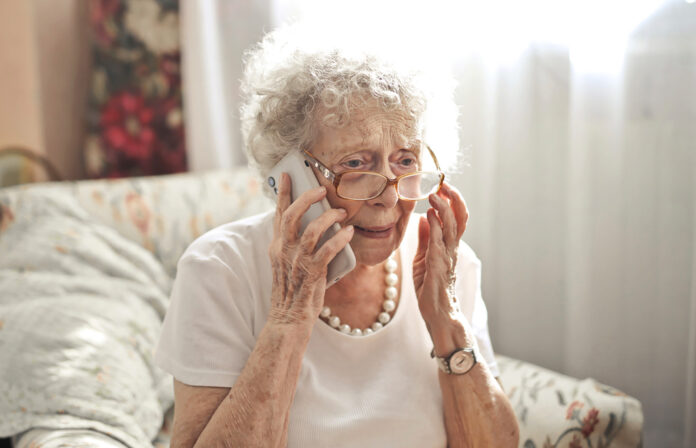 BofA elderly scams Elderly scams