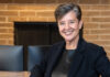Dalma selected as new CEO of Community Foundation for Monterey County Gina Dalma