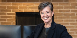Community Foundation for Monterey County names new CEO Gina Dalma