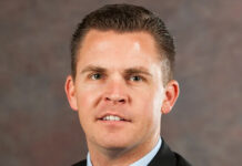 Salinas Valley Fair names Garmon as new CEO Chris Garmon