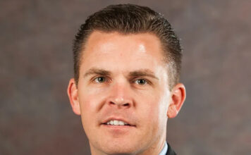 Chris Garmon