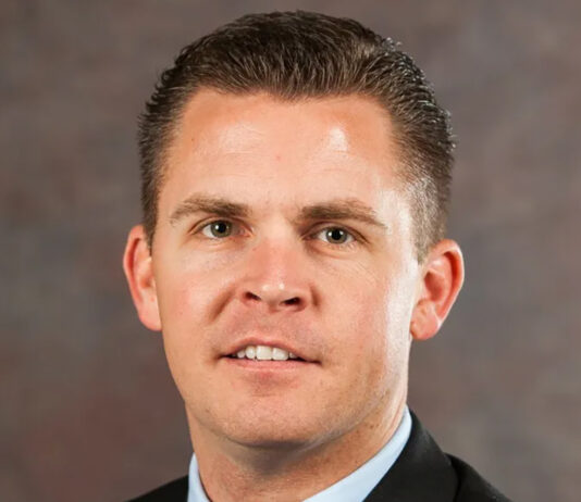 Salinas Valley Fair names Garmon as new CEO Chris Garmon