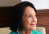 Dolores Huerta, farmworker rights icon, dies at 96 Dolores Huerta