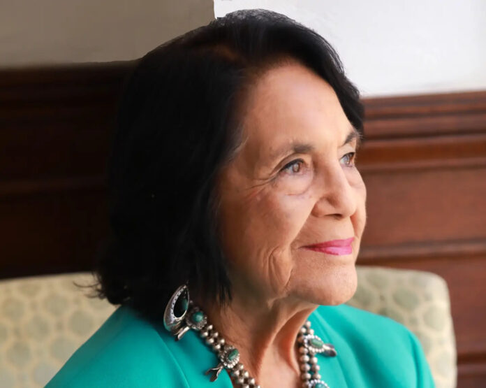 Dolores Huerta 1 Dolores Huerta