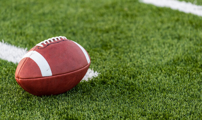 Football_AdobeStock_274930019 Football