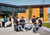 Gonzales youth-led community center earns statewide award for excellence Gonzales Community Center