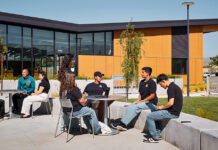 Gonzales youth-led community center earns statewide award for excellence Gonzales Community Center