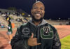 Clair enshrined in Greenfield High’s 2026 Athletics Hall of Fame Fachon Clair