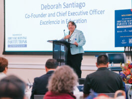 Central Coast colleges unite to address future of Hispanic-Serving Institutions HSI Symposium