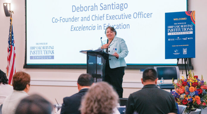 Central Coast colleges unite to address future of Hispanic-Serving Institutions HSI Symposium