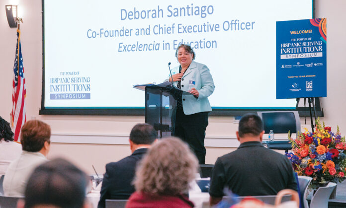 HSI Symposium