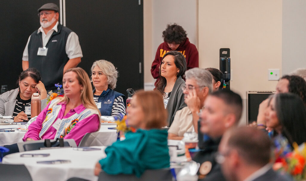 HSI Symposium
